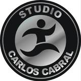 Studio Carlos Cabral - logo