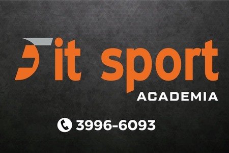 Academia Fit Sport - 