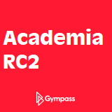 Academia RC2 - logo