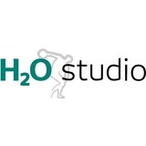 Studio H2 O - logo