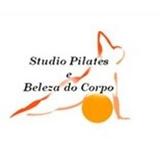 Academia E Studio Beleza Do Corpo - logo