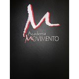 Academia Movimento - logo