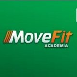 Academia Move Fit - logo