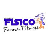 Academia Físico Forma Fitness - logo
