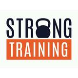 Strong Training Treinamento Funcional – Unidade Bariguí - logo