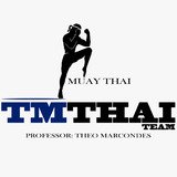 Tm Thai Ltda - logo
