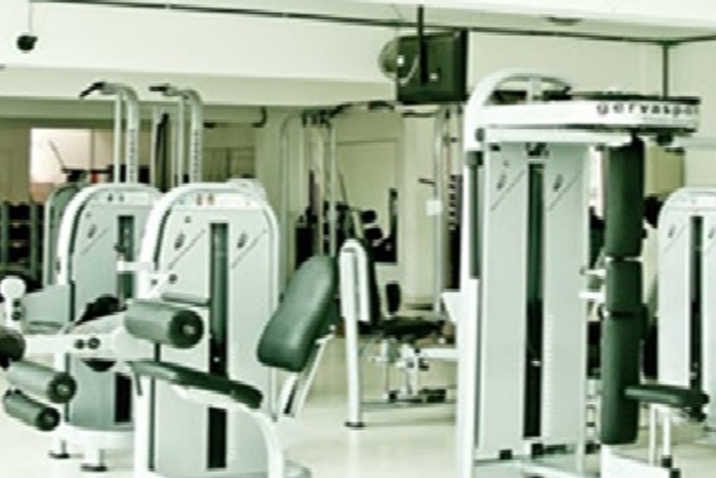 Academia Body Health Wellness Center Centro - Centro - Varginha - MG