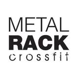 Metal Rack Crossfit - logo