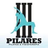 Ill Pilares - logo