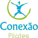 Conexão Pilates 1 - logo