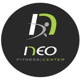 Neo Fitness Center - logo