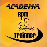 Academia RPM Trainner - logo