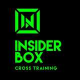 Insider Box Tulipas - logo