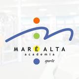 Maré Alta Sports - logo