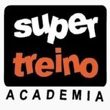 Academia Super Treino Jardim Belem - logo