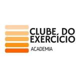 Academia Clube Do Exercicio - logo