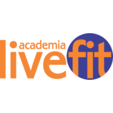Academia Live Fit Parque Dos Anjos - logo