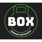 My Box - Premium Matarazzo - logo