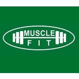 Muscle Fit - logo