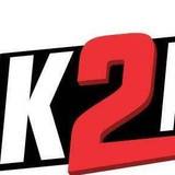 Academia K2 - logo