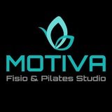 Motiva Fisio & Pilates Studio - logo