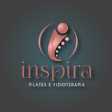 Inspira Pilates e Fisioterapia - logo