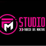 Studio Fábrica das Monstras - logo