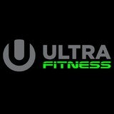 Academia Ultra Fitness - logo