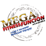 Mega Fitness Función Akademia - logo