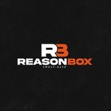 Reason Box - logo