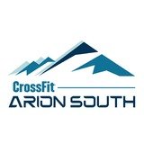 CrossFit Arion South - logo