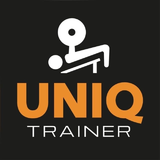 Uniq Trainer - logo