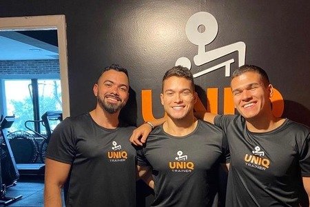 Uniq Trainer