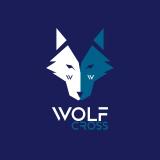 Wolf CrossBox - logo