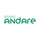 Studio Andare - logo