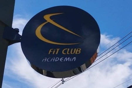 Academia Fit Club Cariacica