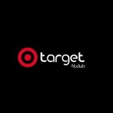 Target Fitclub - Praça da Sé - logo