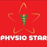 Physio Star - logo
