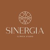 Sinergia Clínica Studio - logo