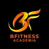 BFitness Academia - logo