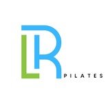 LR Pilates - logo