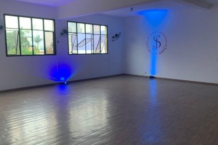 Studio de Dança JS