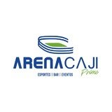 Arena Caji Prime - logo
