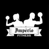 Imperio Fitness - logo