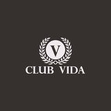 Club Vida Pilates e Power Plate - logo