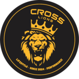 Cross Lions - Unidade Área Verde - logo