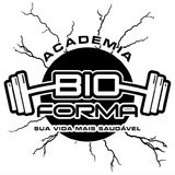 Academia Bioforma - logo