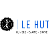 CF Le Hut - logo