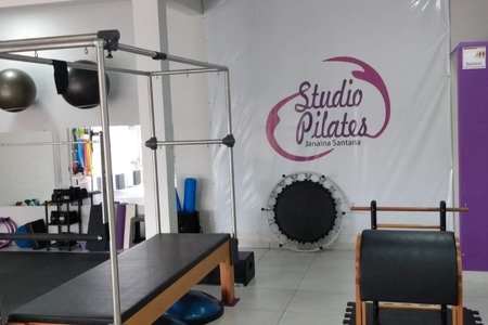 Studio de Pilates Janaina Santana