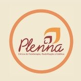 Clínica Plenna - logo